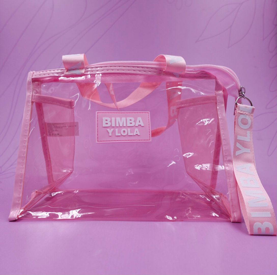 COSMETIQUERA BIMBA Y LOLA JMF-3346