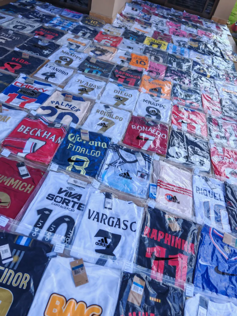 Llegada de pedidos | Referencia para nuestros clientes 