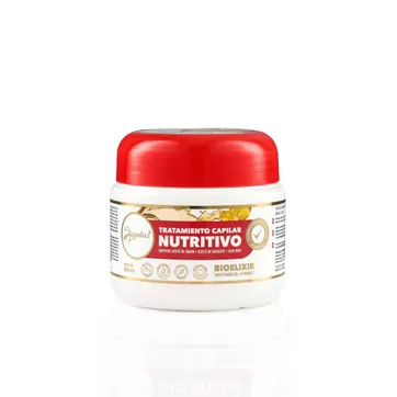Imagen del producto TRATAMIENTO CAPILAR NUTRITIVO 500ML ANYELUZ