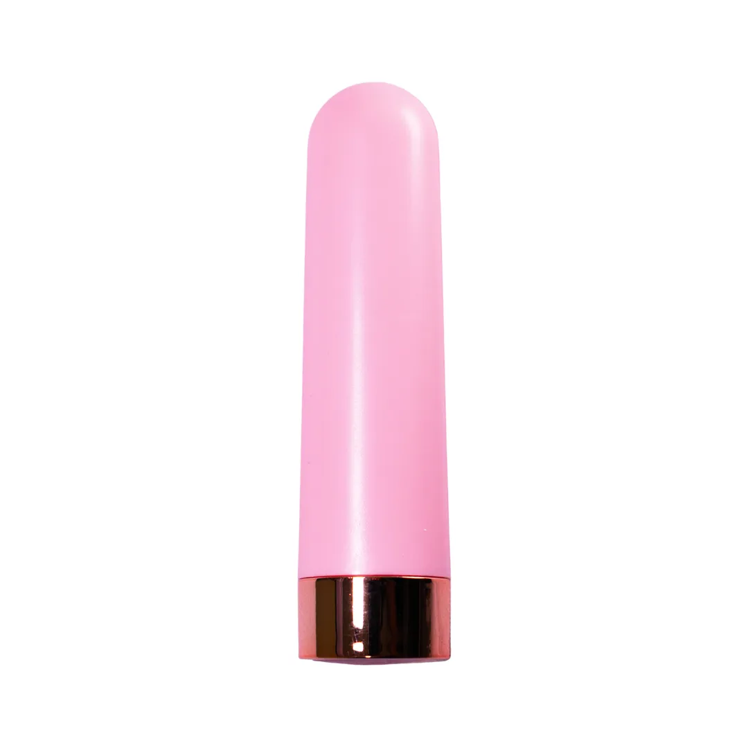 Vibrador Mini Mily LL-2332-A
