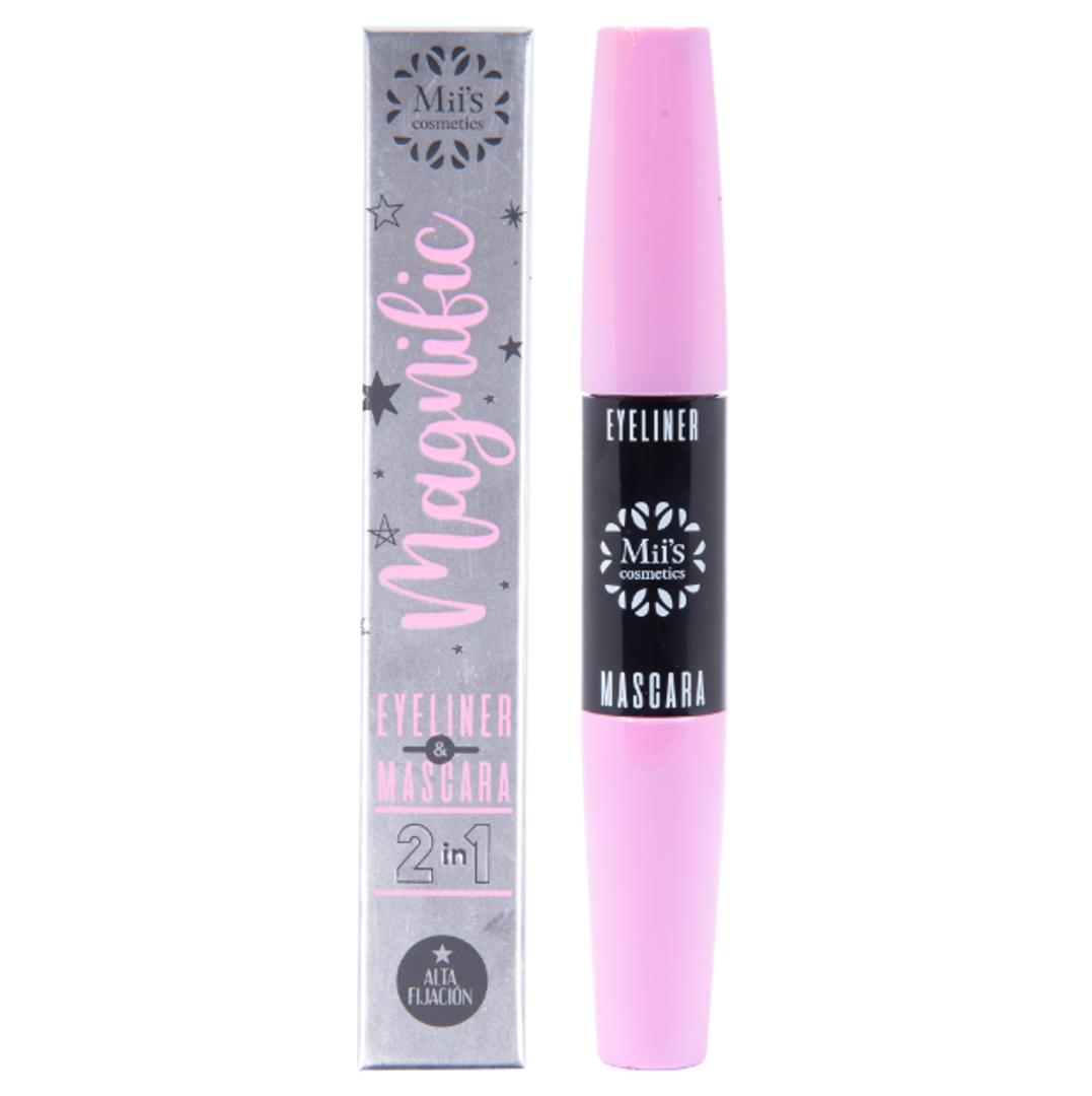 PESTAÑINA STAR CHARMING MIIS COSMETICS