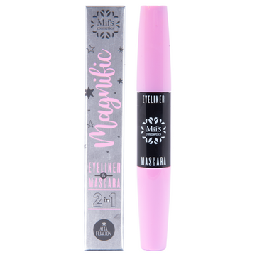 PESTAÑINA STAR CHARMING MIIS COSMETICS - imagen 1
