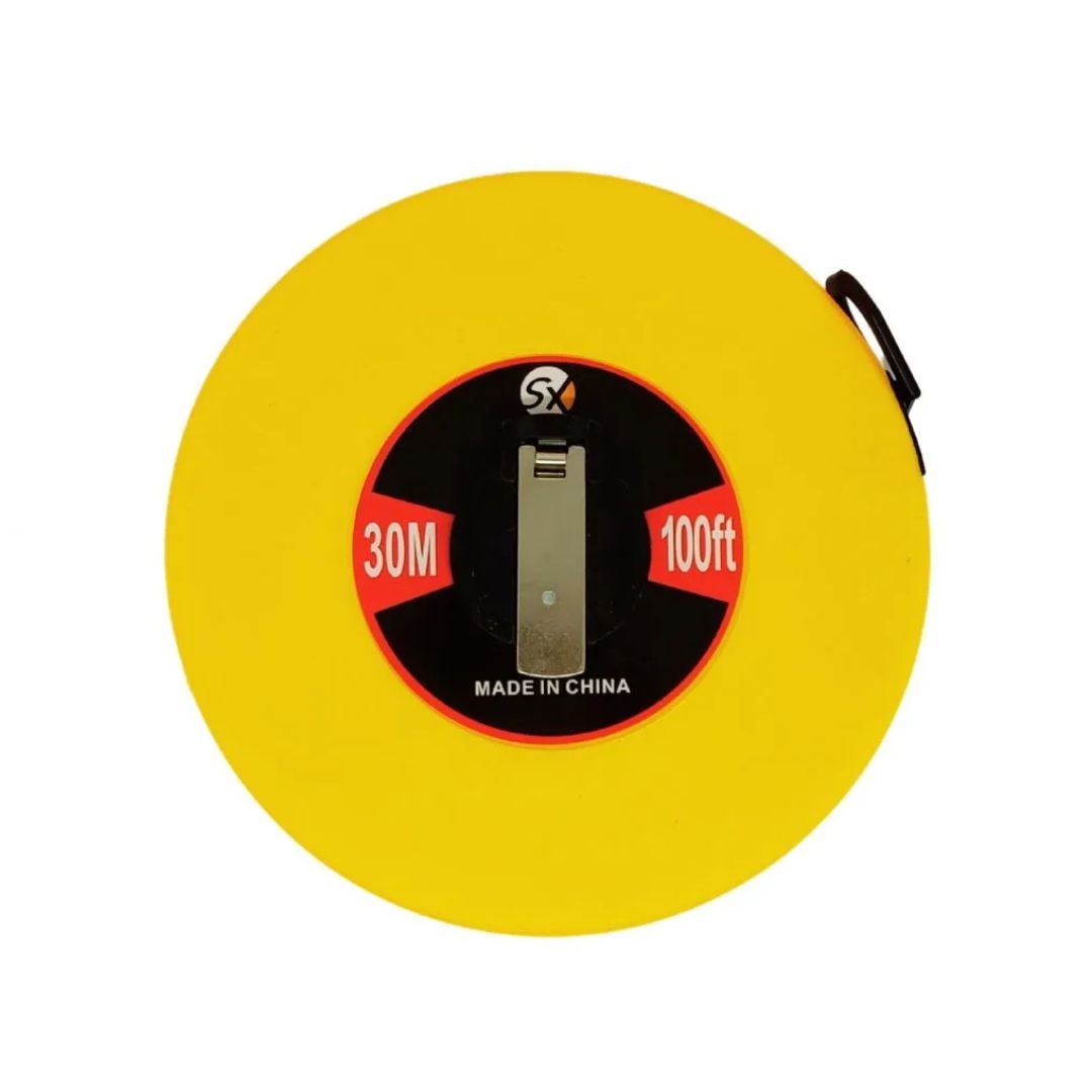 DECAMETRO CINTA FIBRAVIDRIO YUEBA