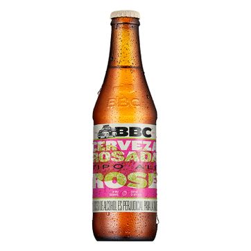 Imagen del producto BBC Rose