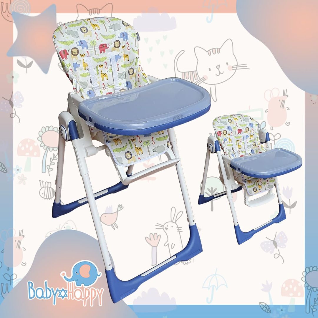 Silla Comedor “Nelly” Evezo 