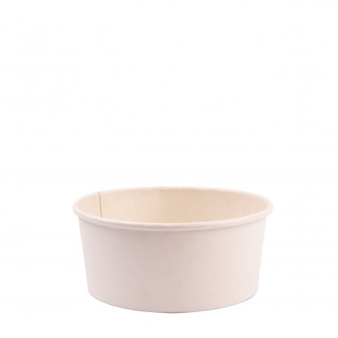    Y. BOWL 26 OZ BIOFORM CARTON PAQ X 50 UND 