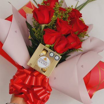 Imagen del producto engalanado amor