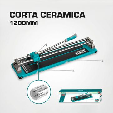 Imagen del producto CORTA CERAMICA DE 1200MM