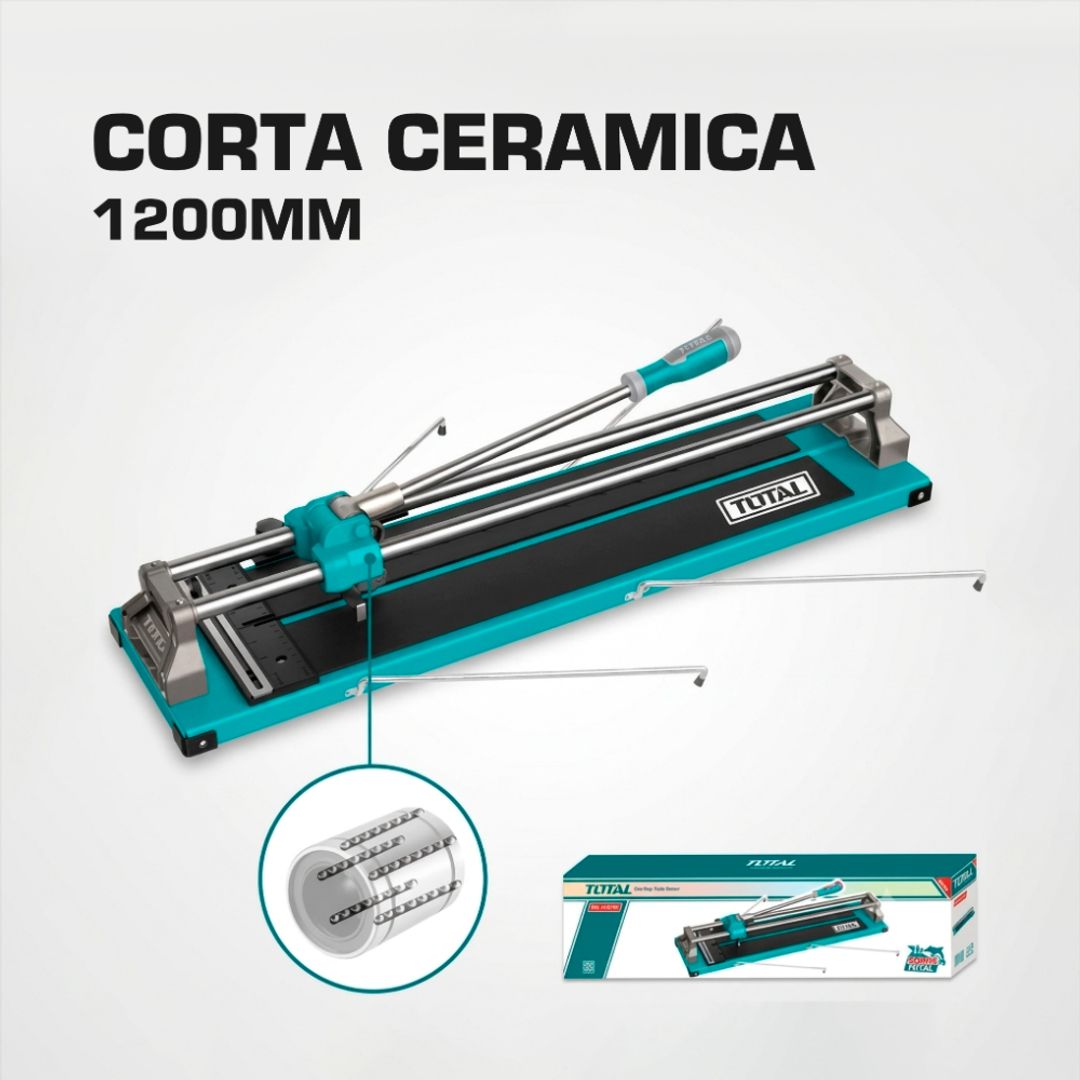 CORTA CERAMICA DE 1200MM