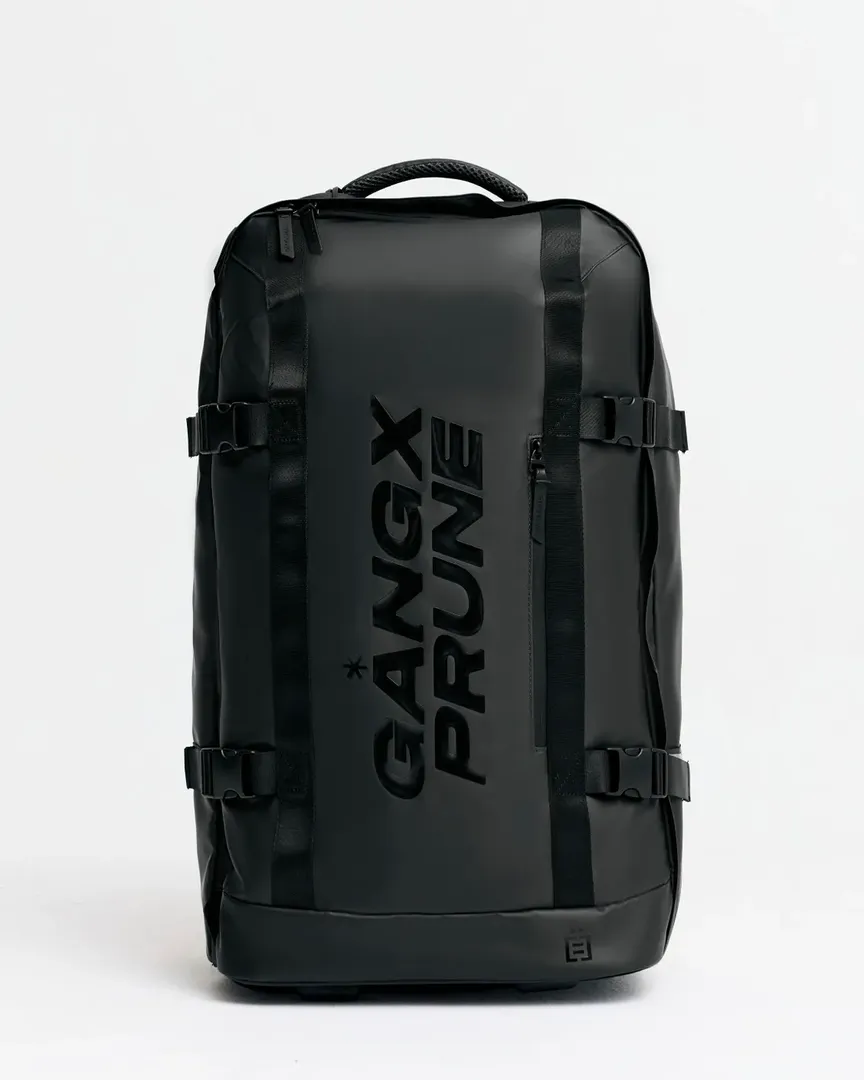 VALIJA GANG TRAVEL NEGRO