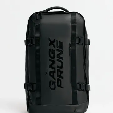 VALIJA GANG TRAVEL NEGRO - imagen 1
