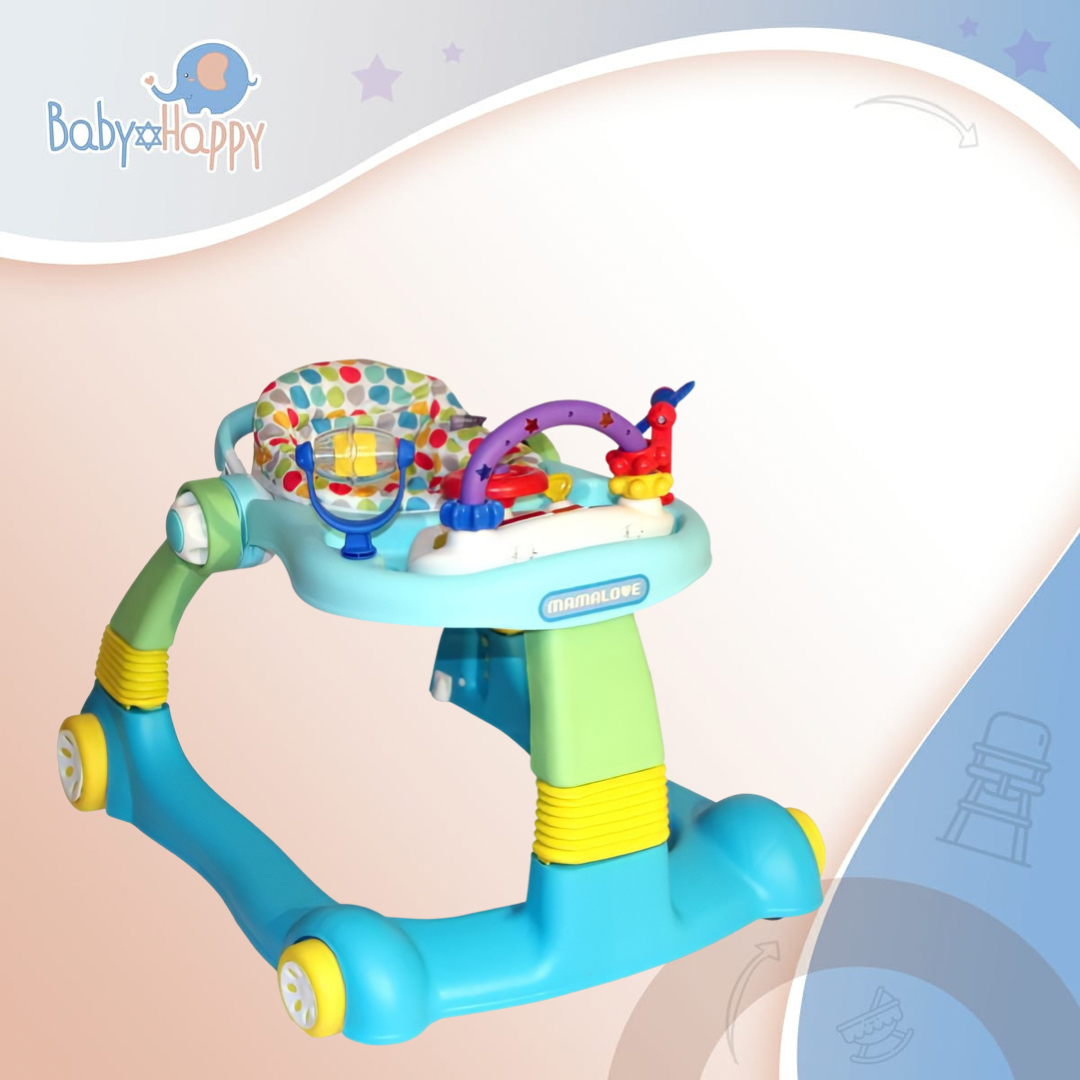 Andador “Mamalove”