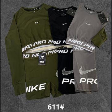 Set nike pro  - imagen 1