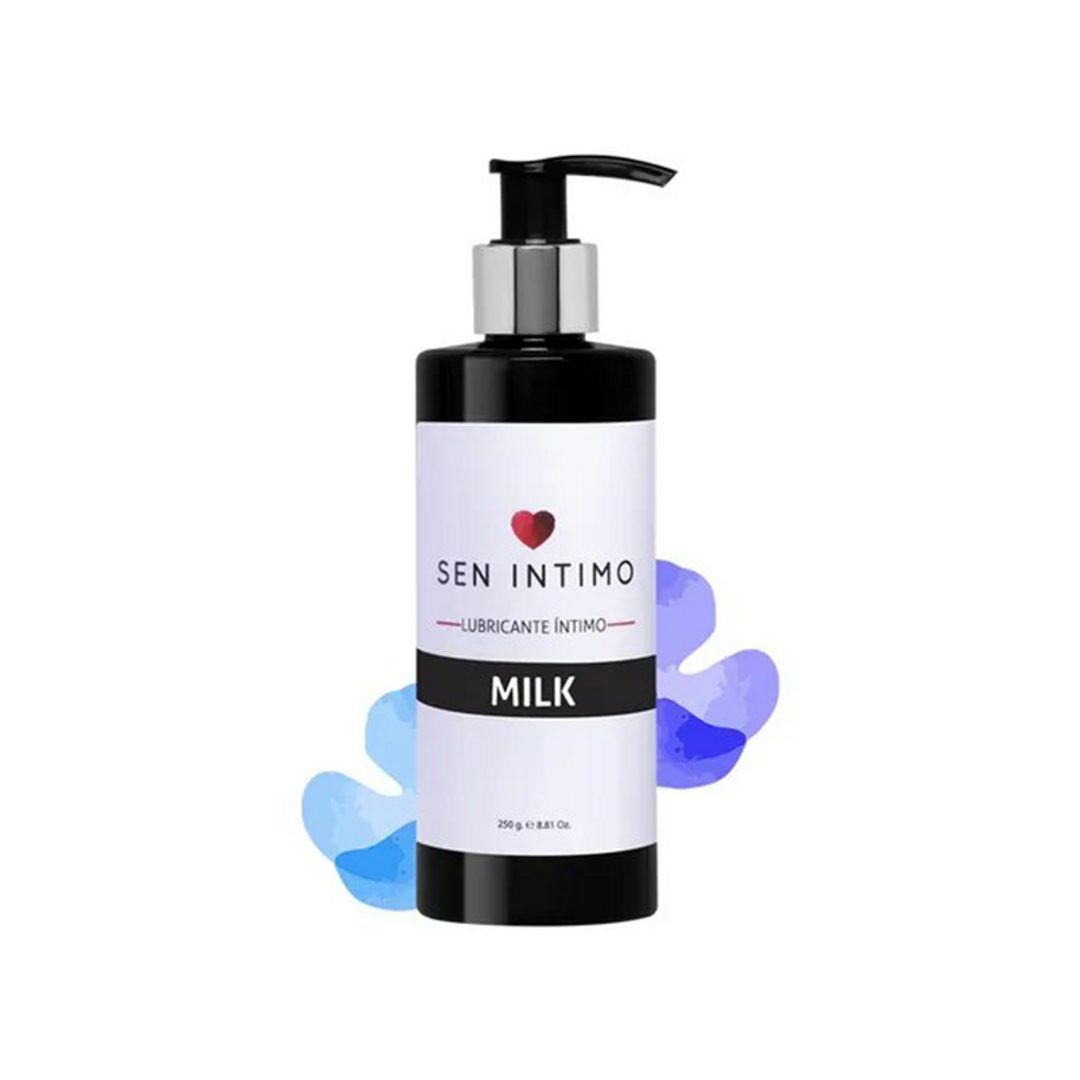 LUB SEN INTIMO MILK