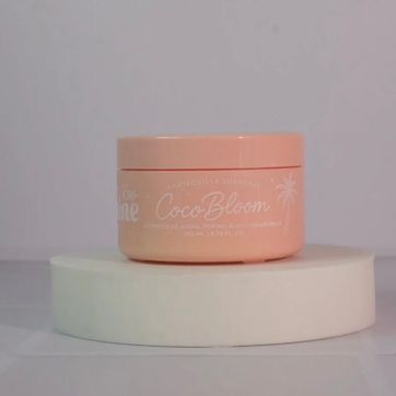 Imagen del producto MANTEQUILLA CORPORAL COCO BLOOM GLOW SHINE 200ML