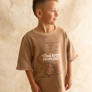 SET ANIMAL PRINT - imagen 1