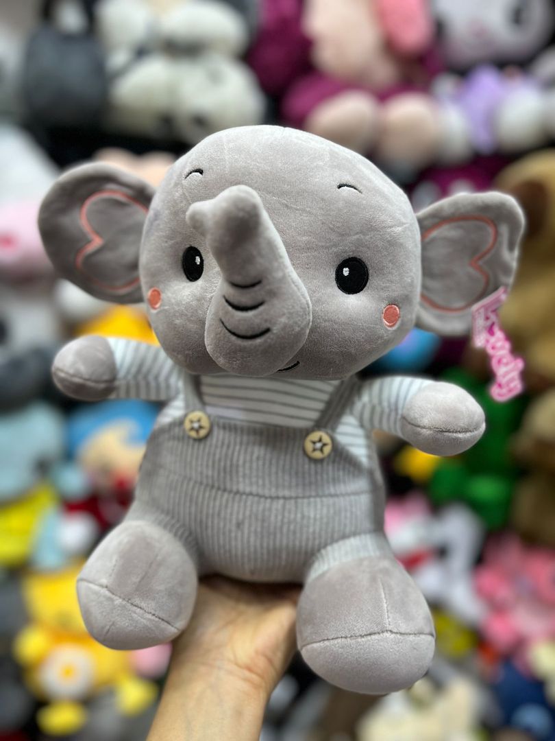 ELEFANTE 28CM
