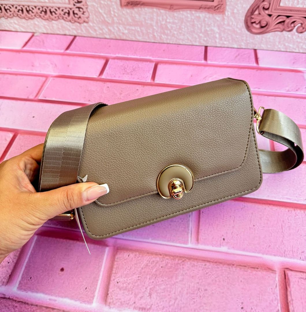 Carteras importadas 