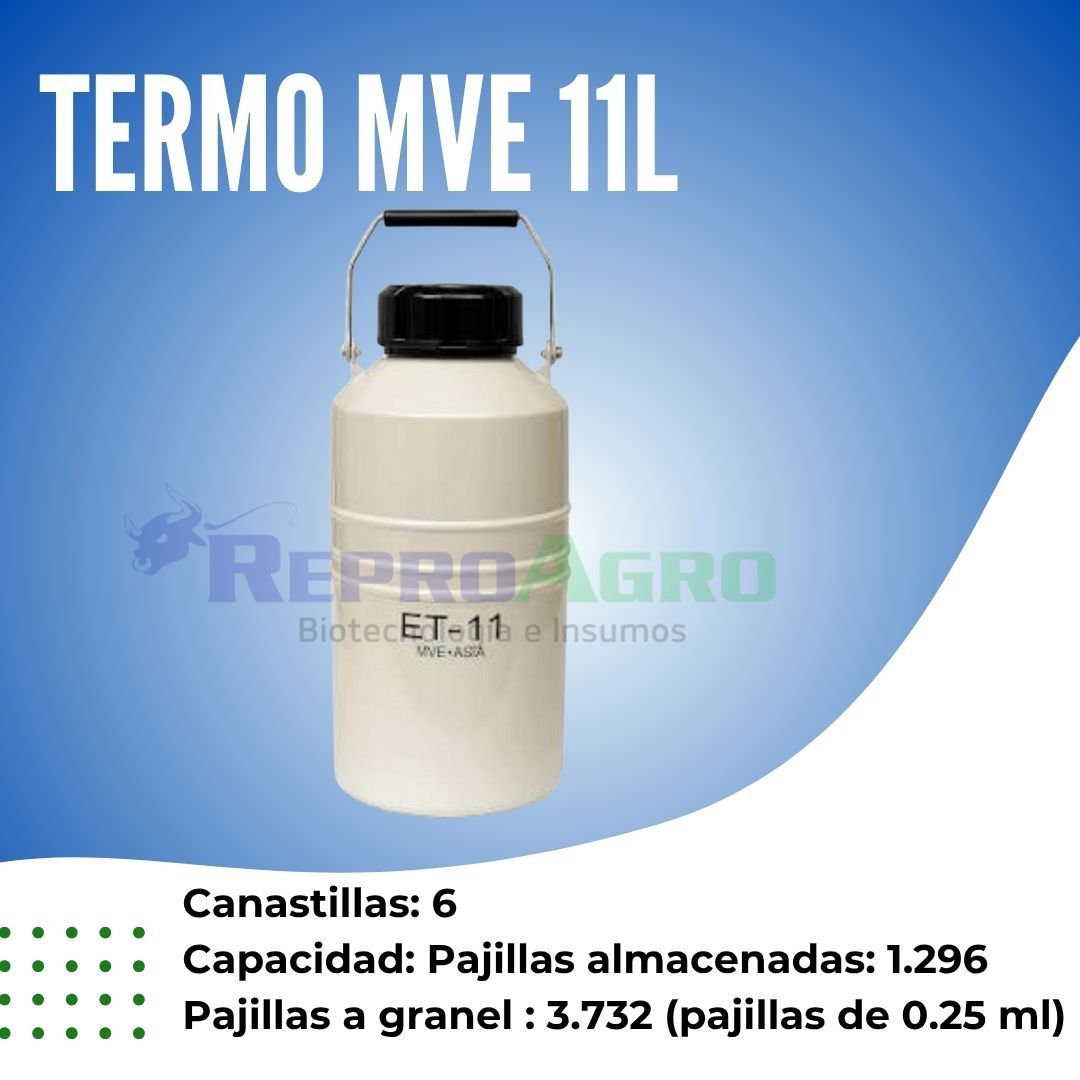 TERMO MVE ET-11