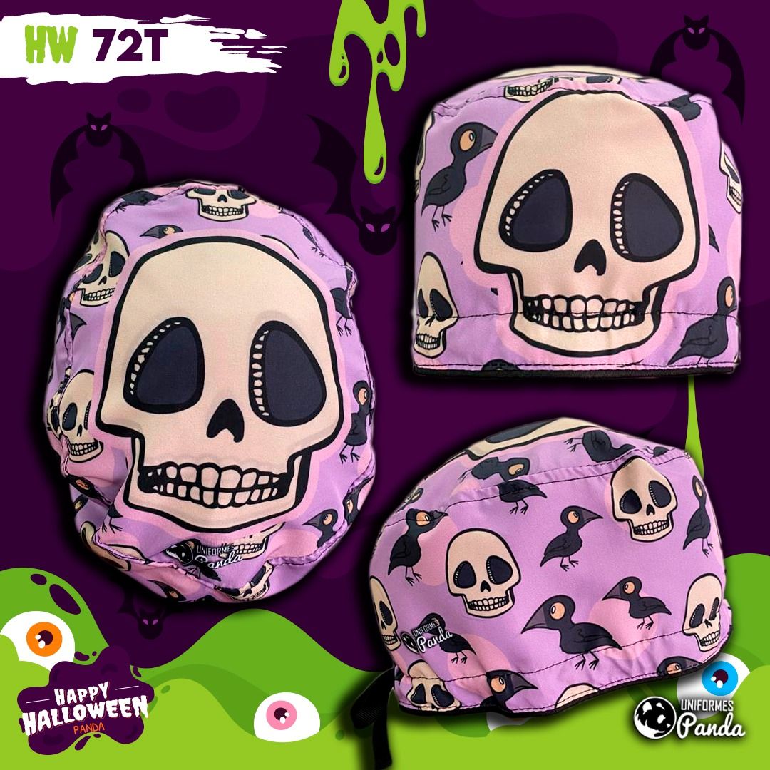Gorro horma Corta
