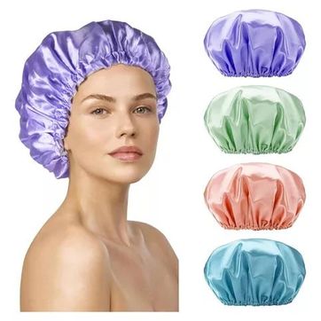 Imagen del producto GORRO EN SATIN LULU