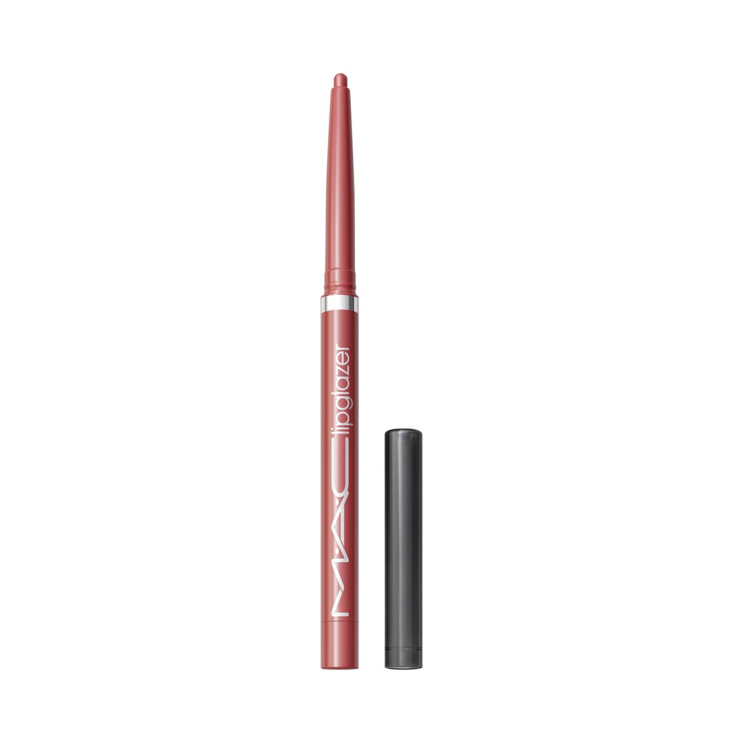 LIPGLAZER GLOSSY LIP LINER VELVET TEDDY