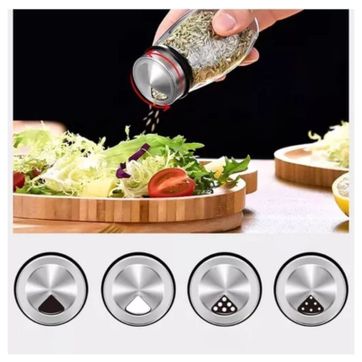 Condimentero Giratorio X6 - imagen 6