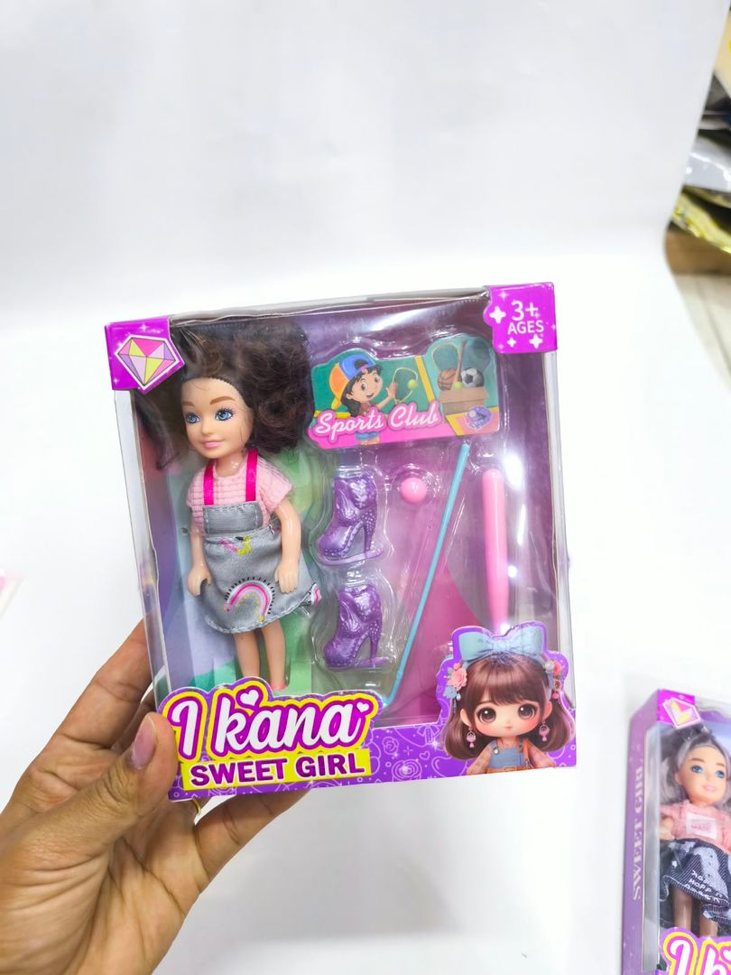 KIT MUÑECA AT-006