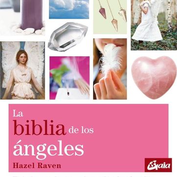 Biblia de los angeles - imagen 1
