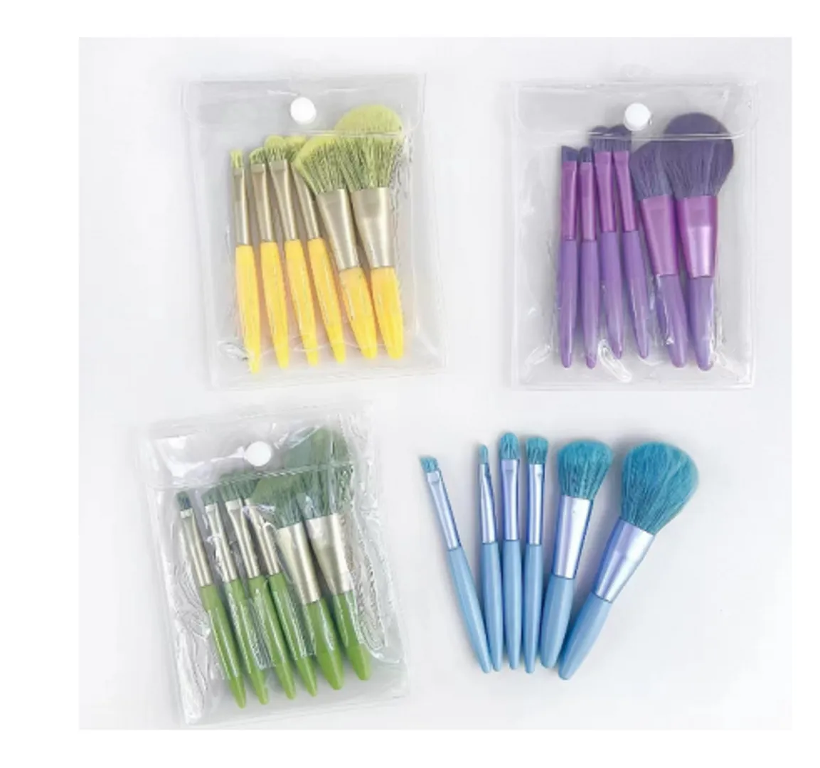 KIT BROCHAS VIAJERAS 