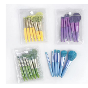 Imagen del producto KIT BROCHAS VIAJERAS 