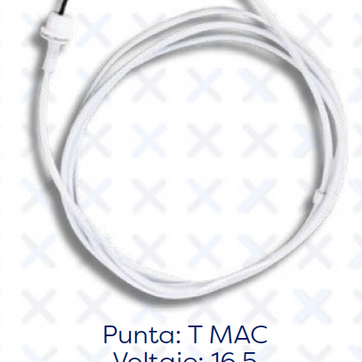 Imagen del producto CARGADOR MACBOOK