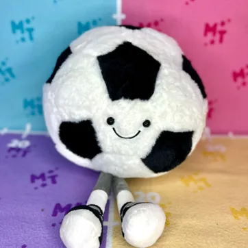 Imagen del producto Balón de Fútbol carita y pies