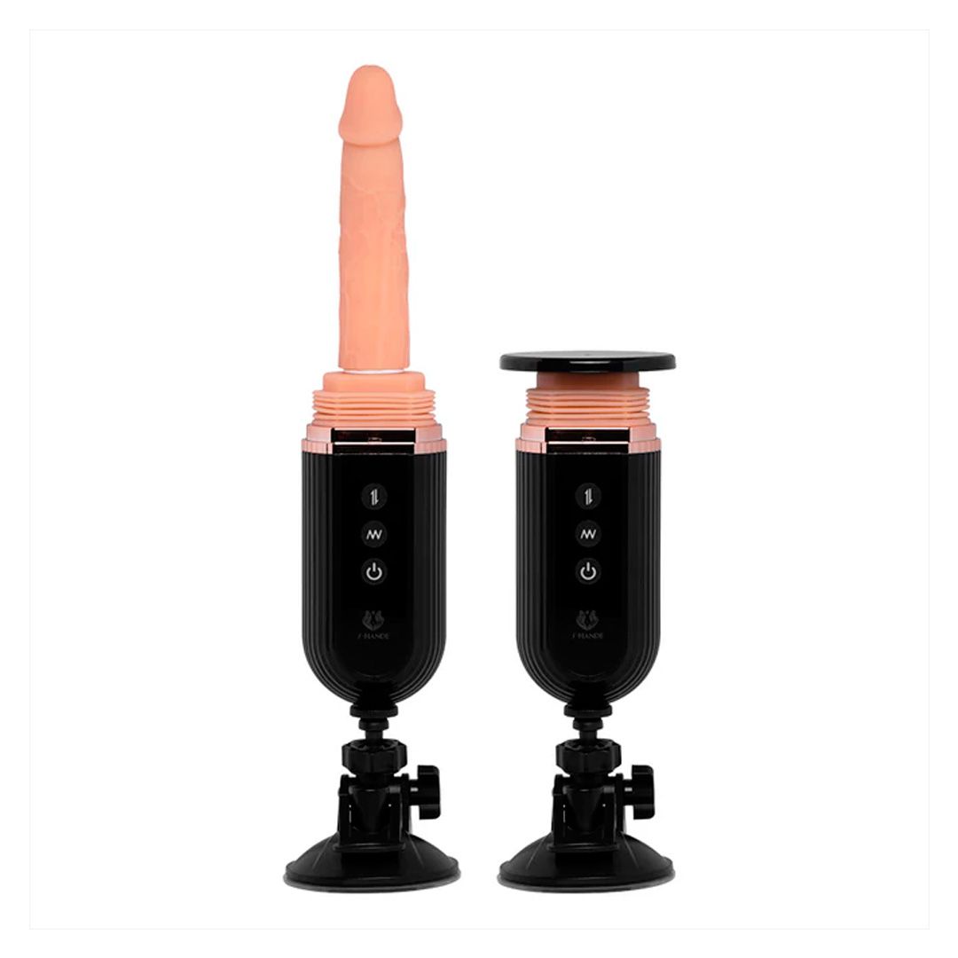 Propulsor Gatling Plus