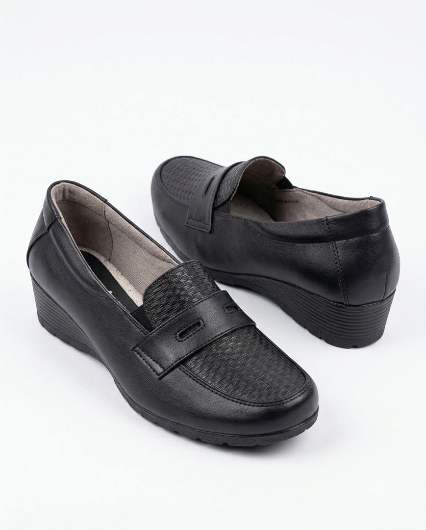MOCASIN DAMA