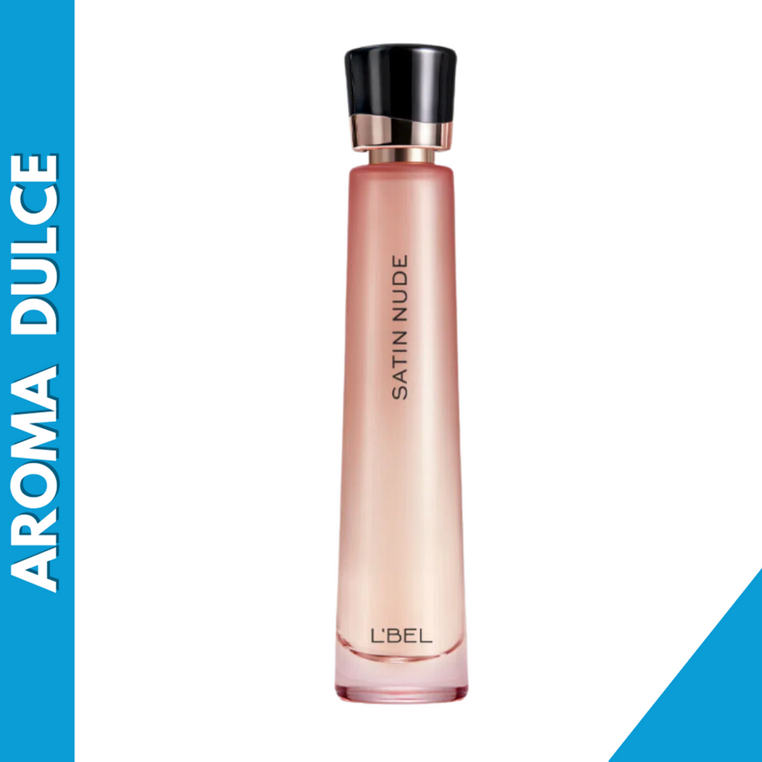 SATIN NUDE 50 ml FEMENINA 