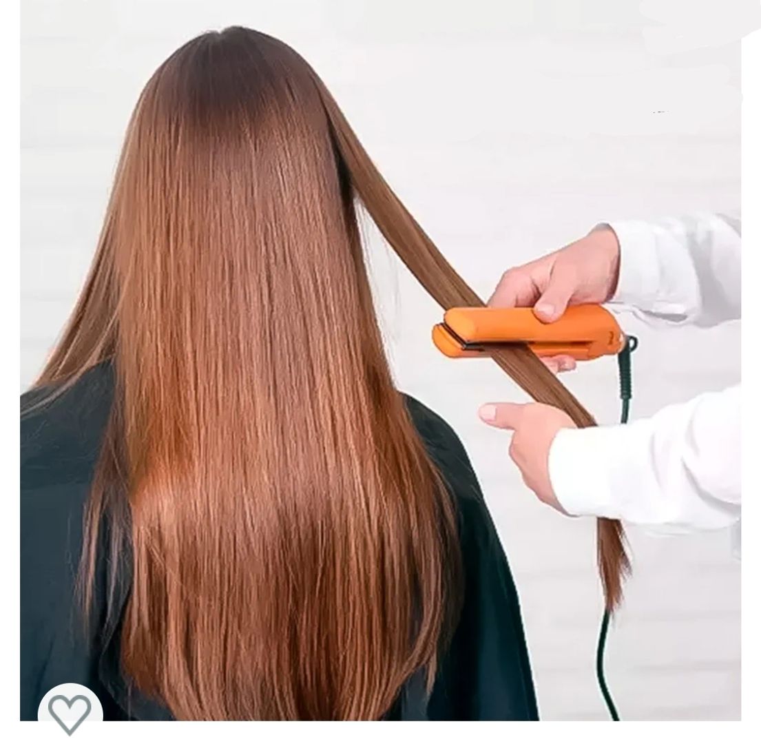 Eres estilista? Aplicas keratinas? 