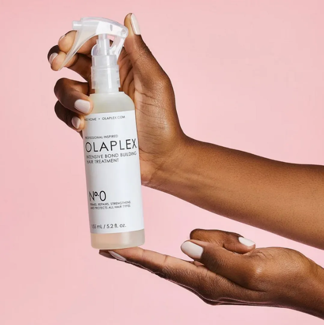  N°0 Tratamiento intensivo Olaplex