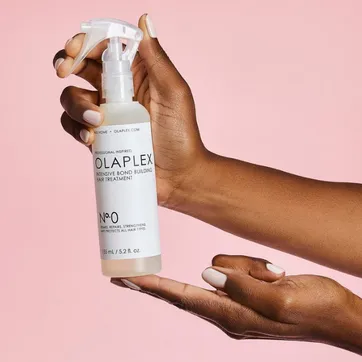  N°0 Tratamiento intensivo Olaplex - imagen 1