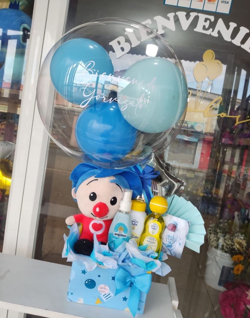 detalle niño o niña