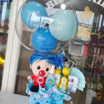 Imagen del producto detalle niño o niña