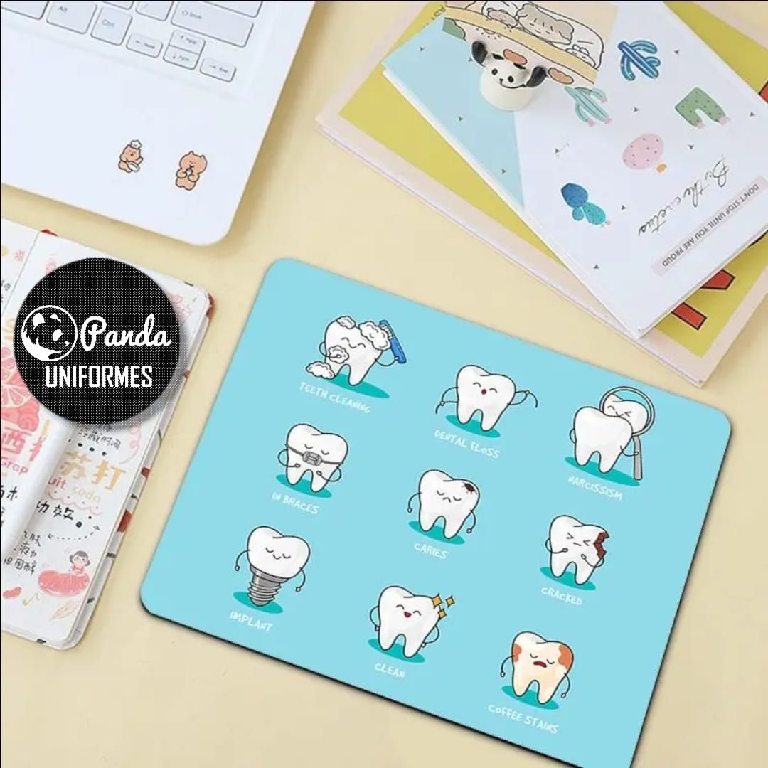 PAD MOUSE PERSONALIZADOS