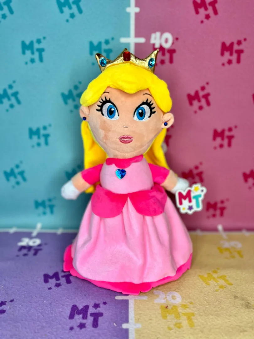 Peach Princess Grande A-35