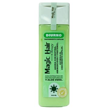 Imagen del producto TRATAMIENTO DIURNO MAGIC HAIR X 500ML