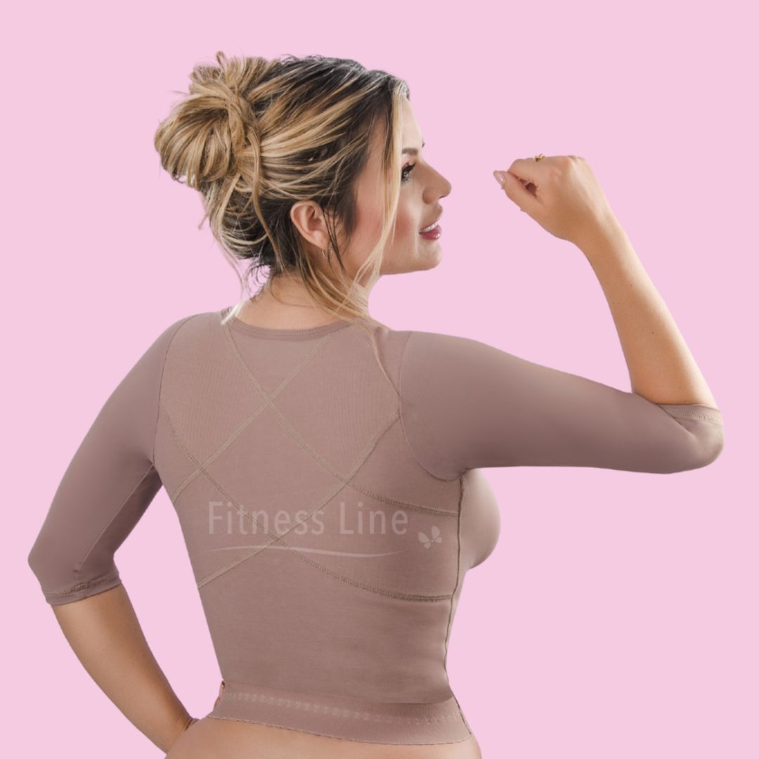 1347 - Brassier Lovely