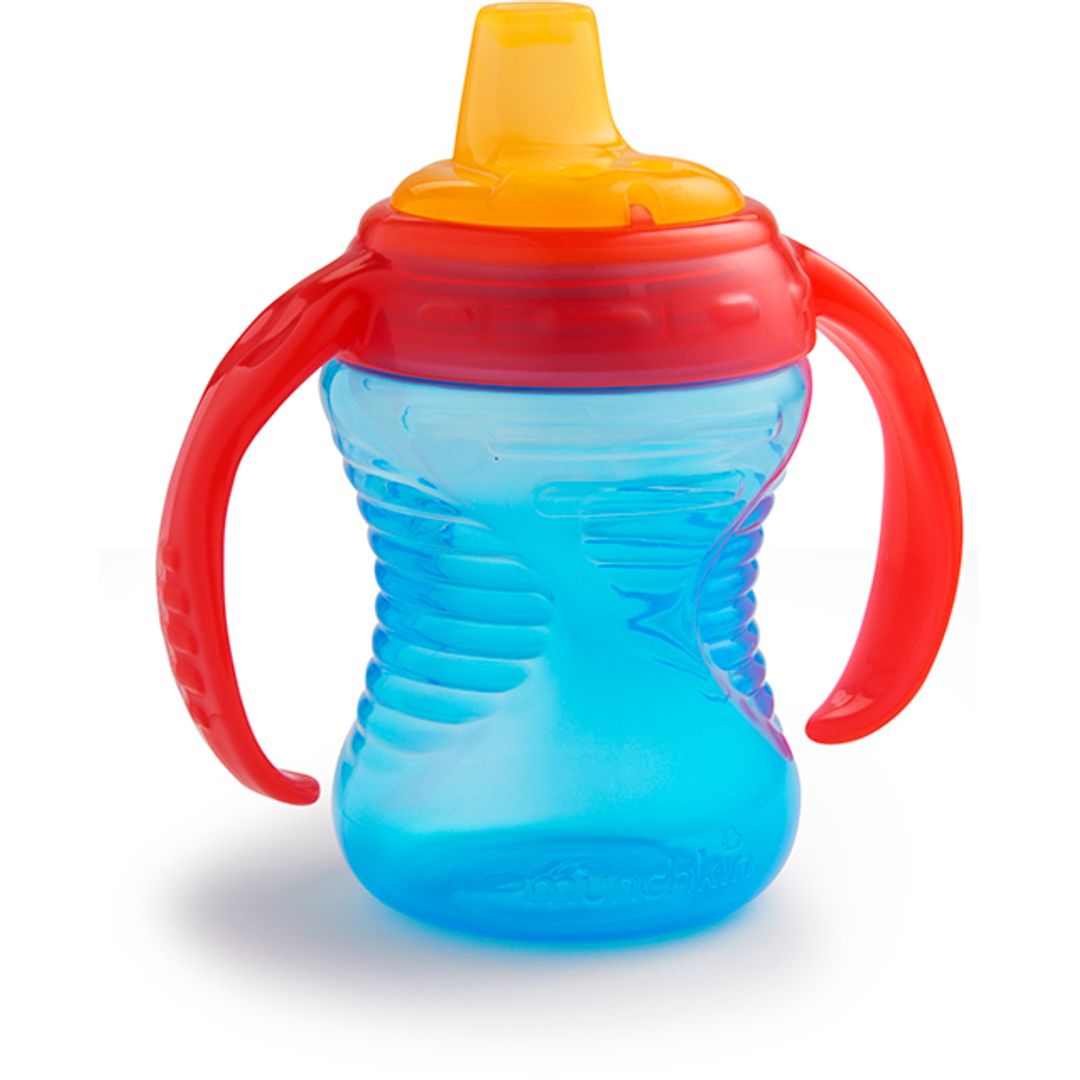 Vaso Chupo Duro 8oz MUNCHKIN