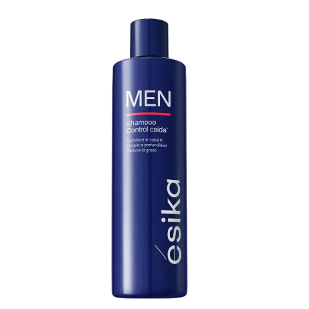 SHAMPOO CONTROL CAIDA