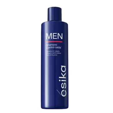 Imagen del producto SHAMPOO CONTROL CAIDA