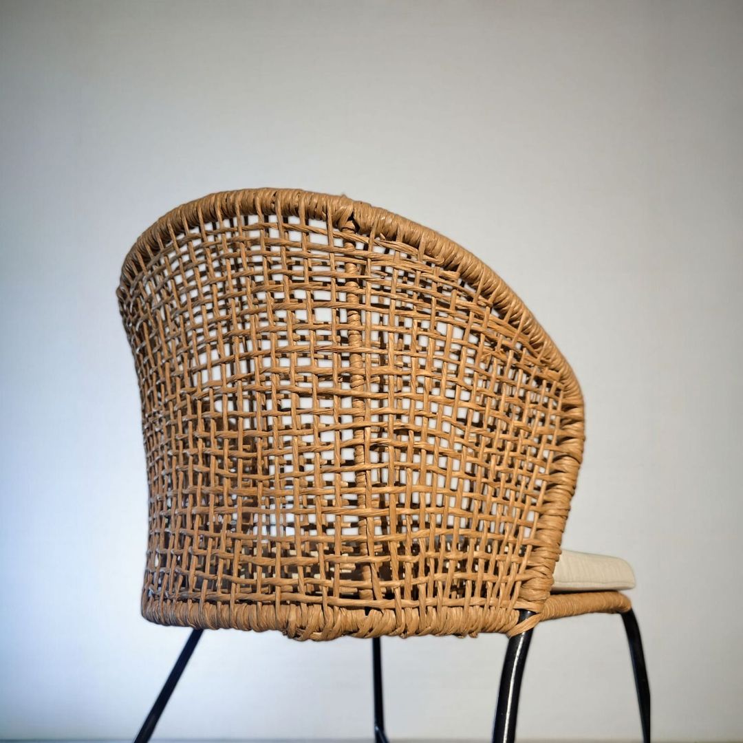 SILLA DE COMEDOR DALIA