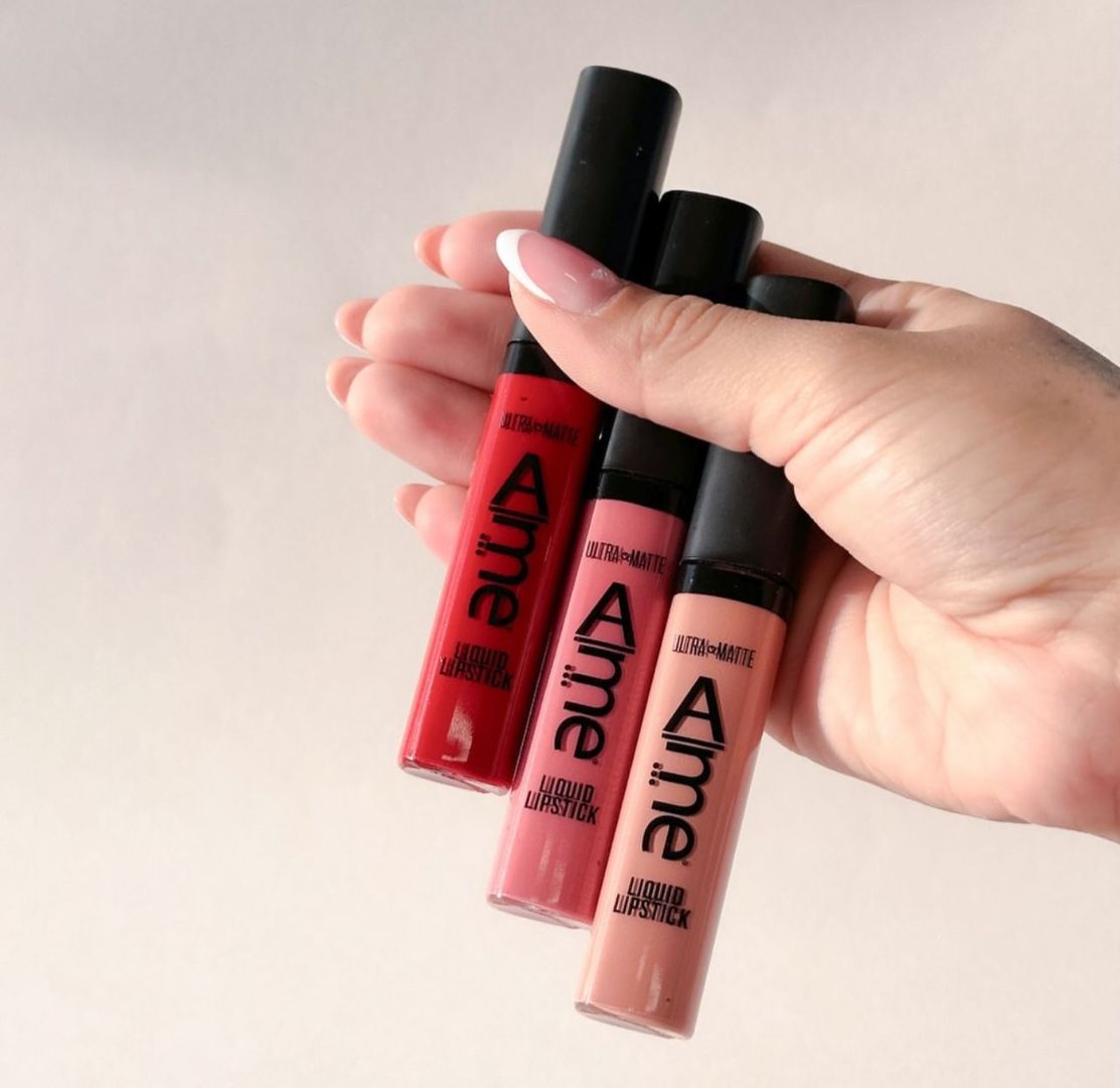 Labial Ame